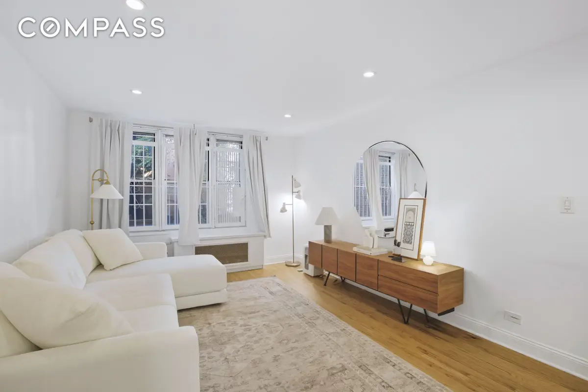 130 Hicks Street #1E, Brooklyn, NY 11201 - #1