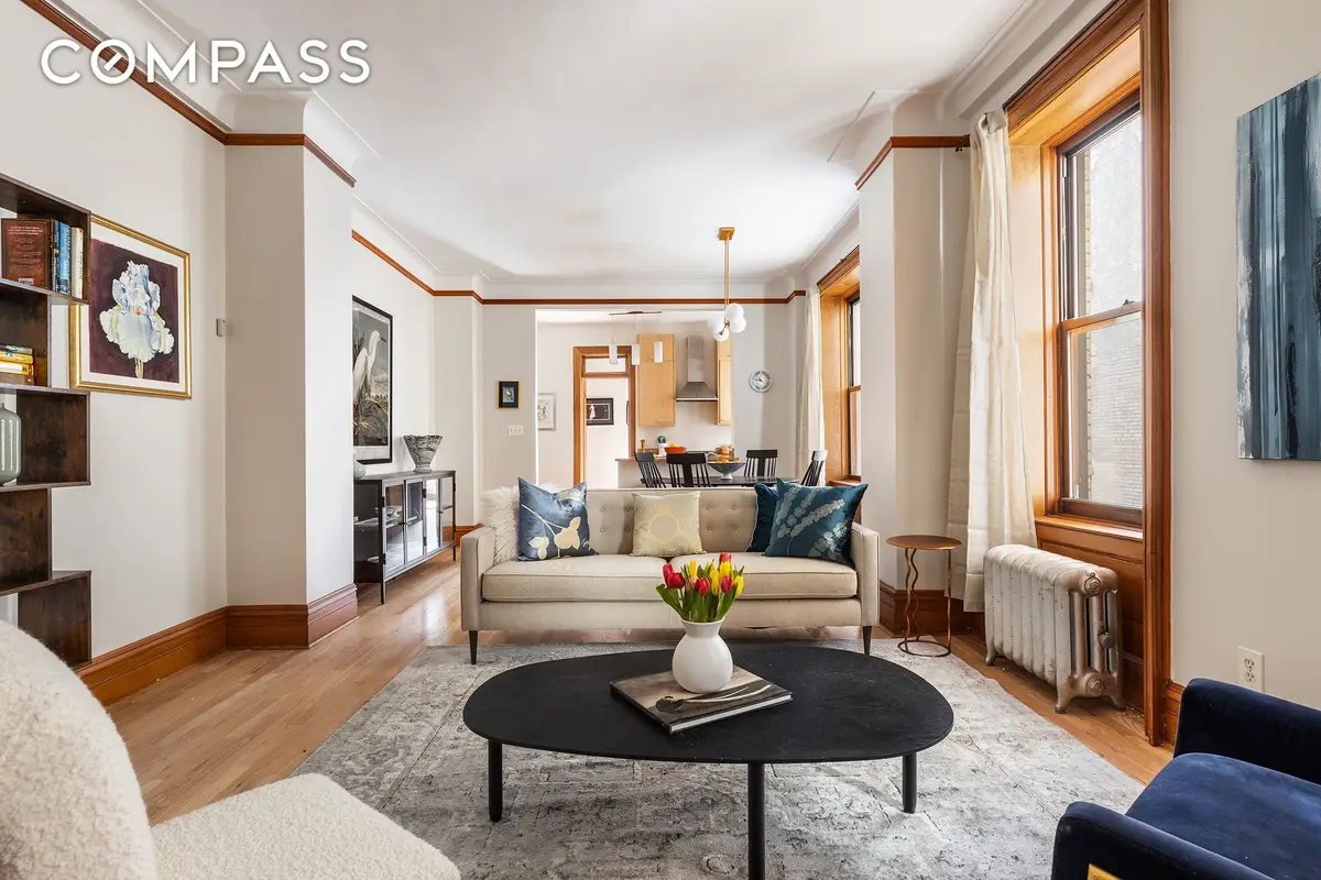 790 Riverside Drive #4C, Manhattan, NY 10032 - #1