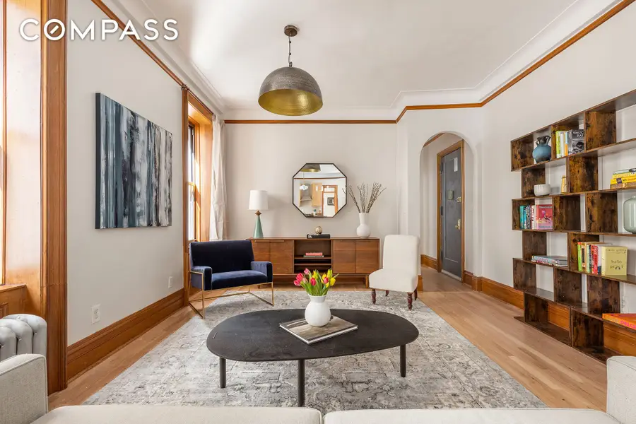 790 Riverside Drive #4C, Manhattan, NY 10032 - #2