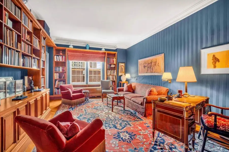 1220 Park Avenue #6/7C, Manhattan, NY 10128 - #3