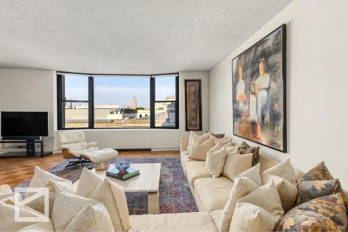 1001 5th Avenue #110C, Manhattan, NY 10028 - #1