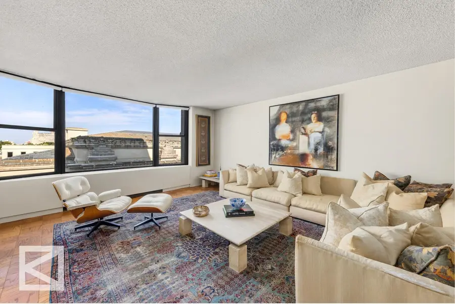 1001 5th Avenue #110C, Manhattan, NY 10028 - #2