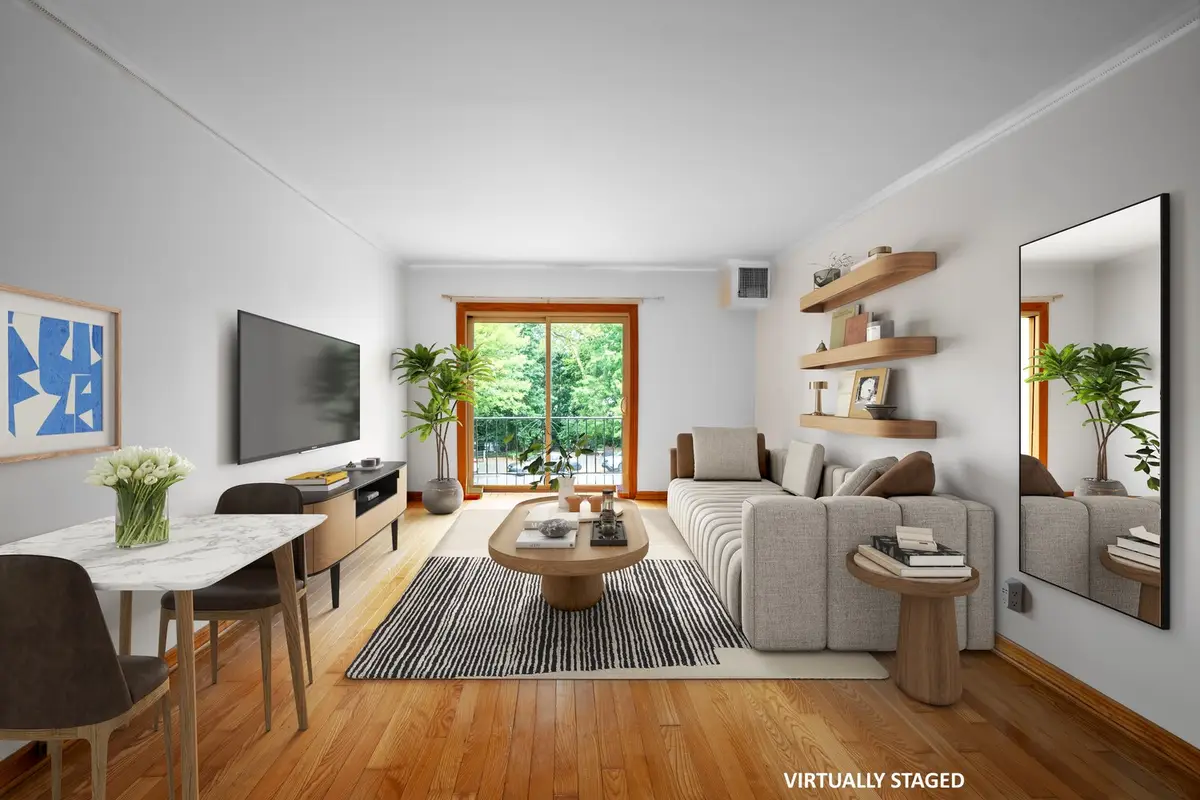 6925 Shore Road #2B, Brooklyn, NY 11209 - #1