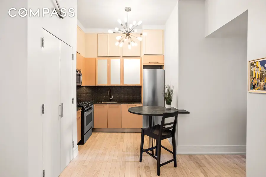 120 Greenwich Street #5H, Manhattan, NY 10006 - #3