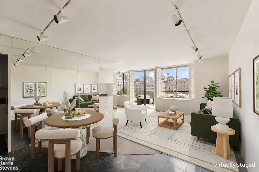 1001 5th Avenue #14B, Manhattan, NY 10028 - #1