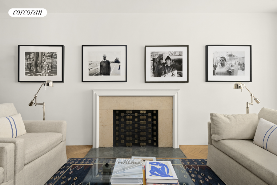 24 W 55th Street #7F, Manhattan, NY 10019 - #2