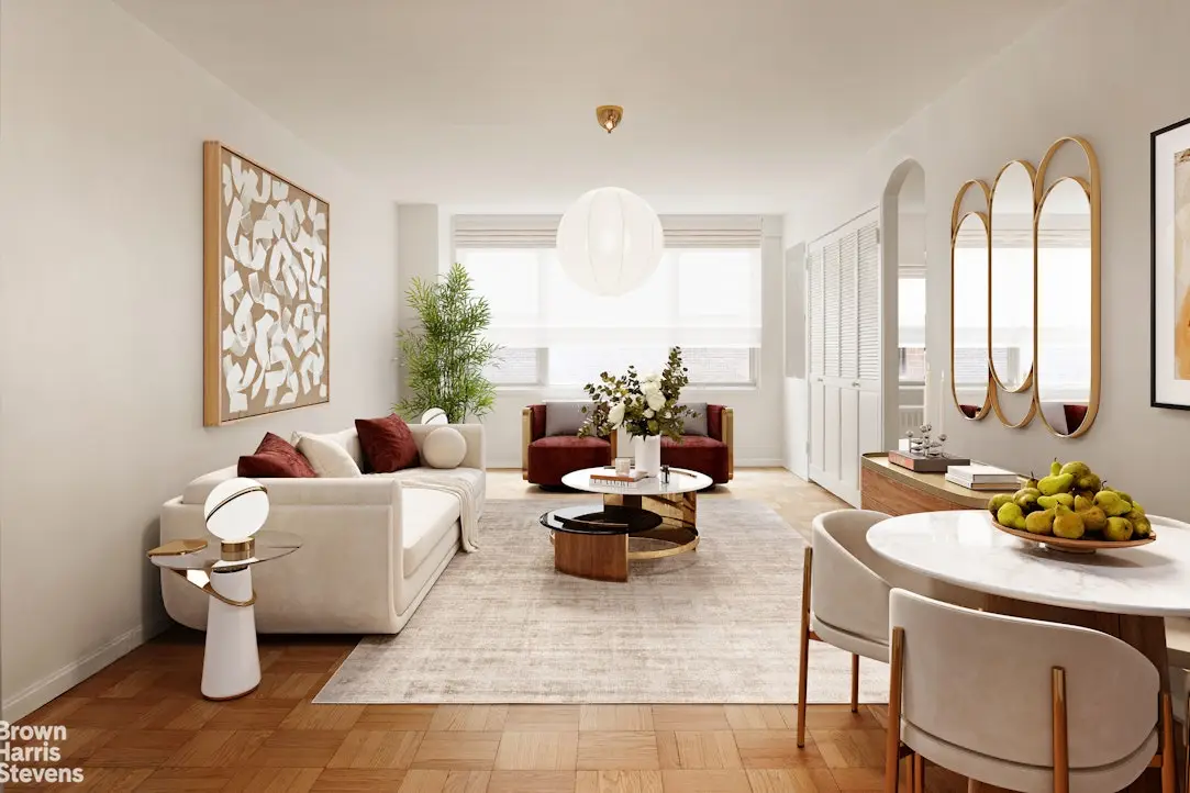 440 E 62nd Street #14H, Manhattan, NY 10065 - #1