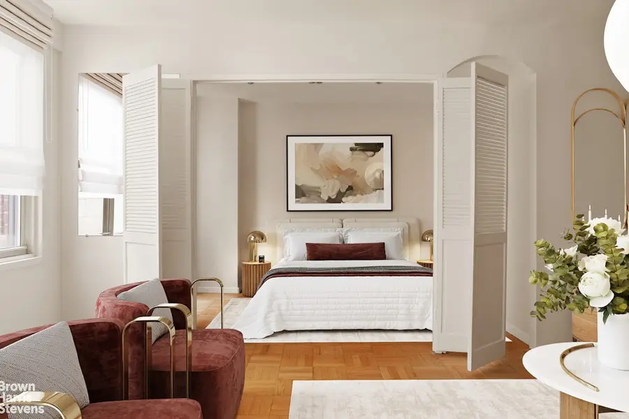 440 E 62nd Street #14H, Manhattan, NY 10065 - #3