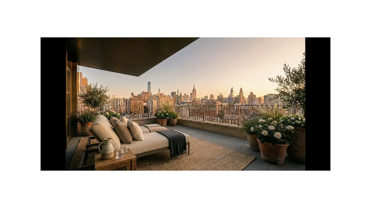 350 E 18th Street #12C, Manhattan, NY 10003 - #1