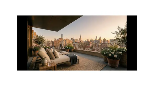 350 E 18th Street #12C, Manhattan, NY 10003