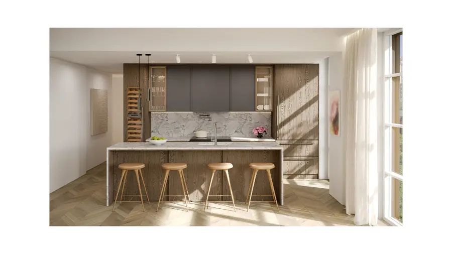 350 E 18th Street #12C, Manhattan, NY 10003 - #3