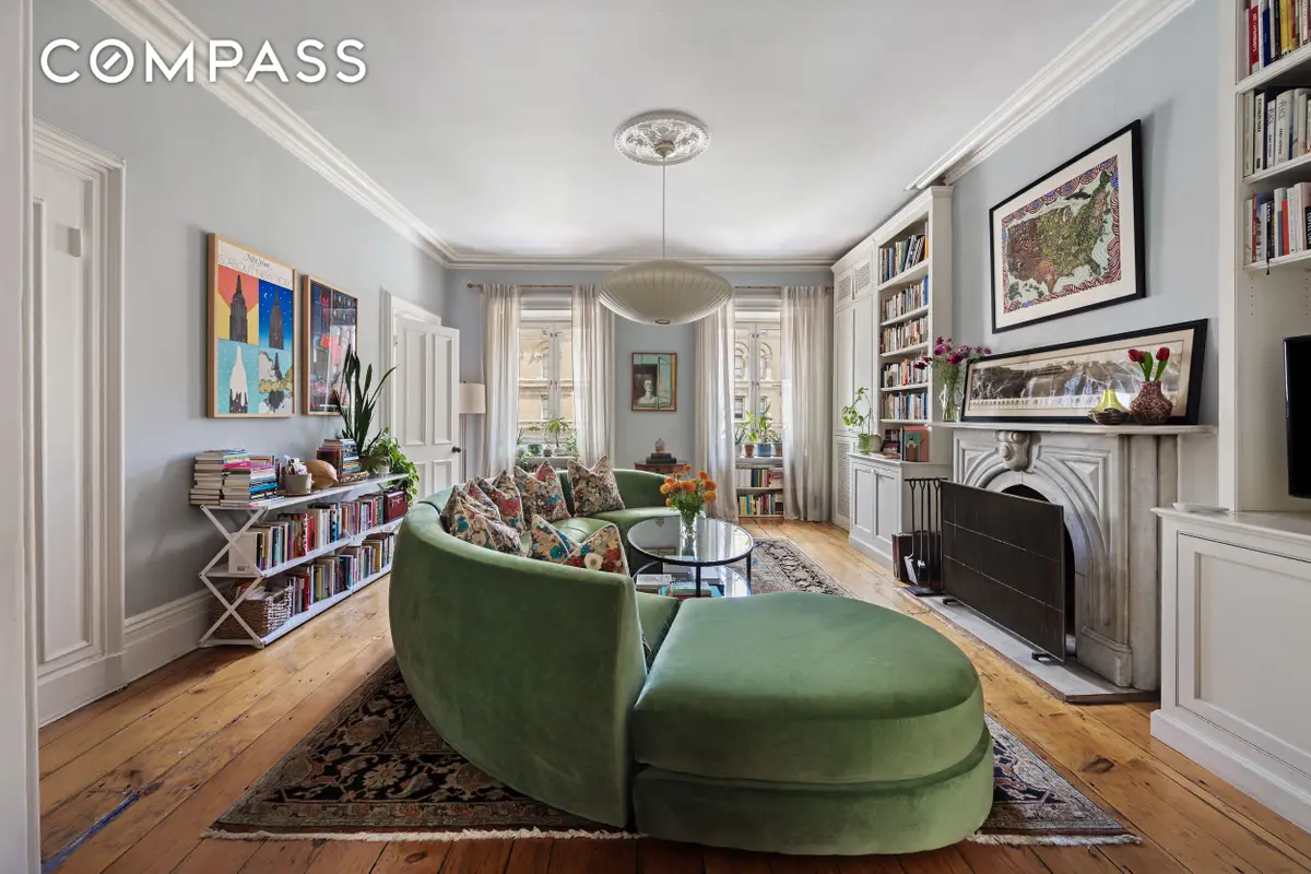 217 2nd Avenue #PH, Manhattan, NY 10003 - #1