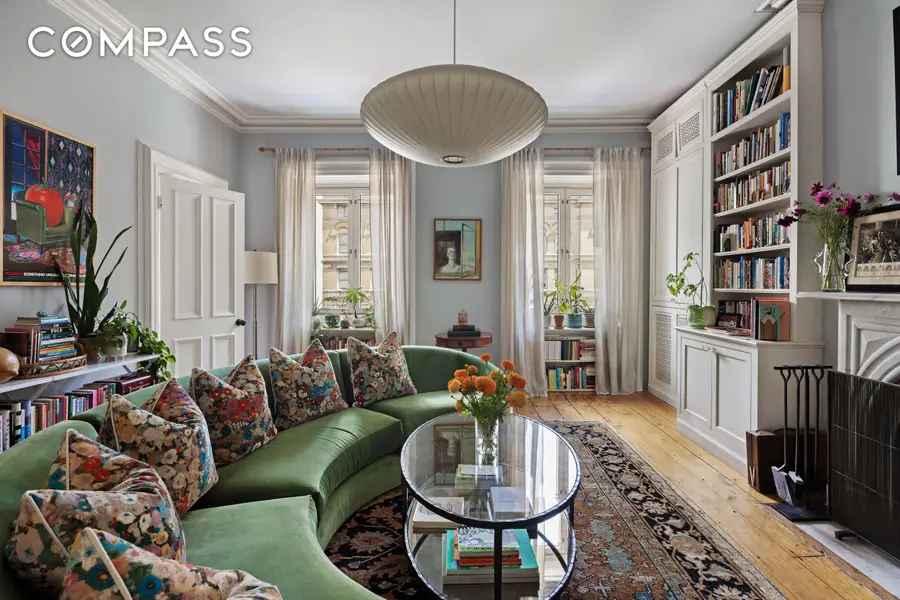 217 2nd Avenue #PH, Manhattan, NY 10003 - #2