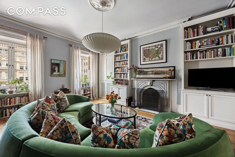 217 2nd Avenue #PH, Manhattan, NY 10003 - #3