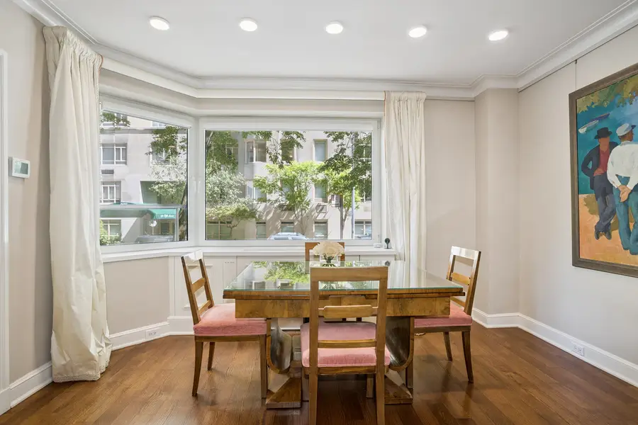 860 5th Avenue #2E, Manhattan, NY 10065 - #2