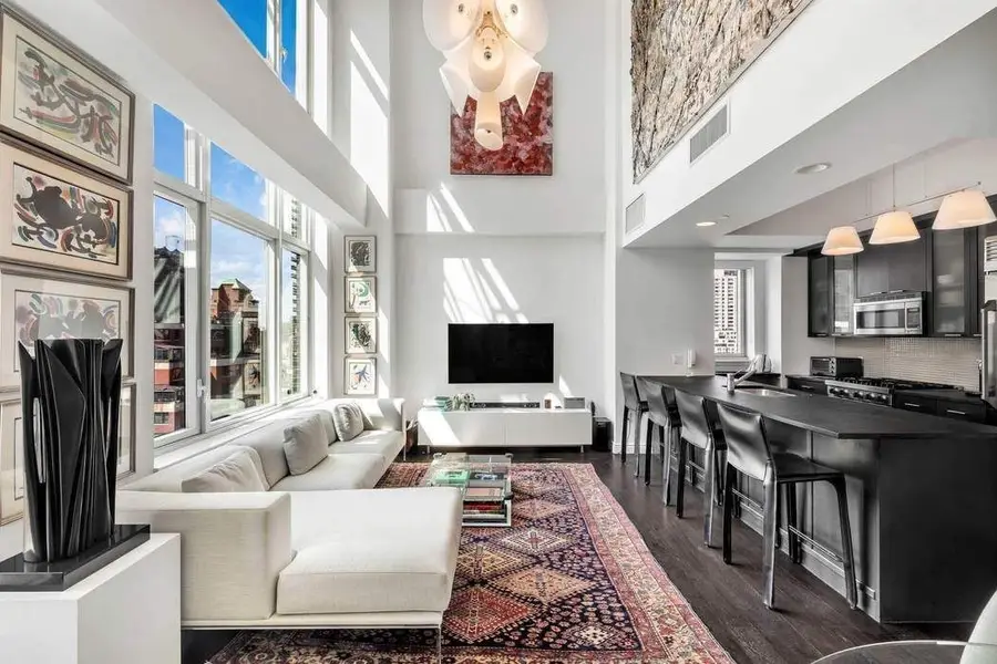 205 E 59th Street #17C, Manhattan, NY 10022 - #2