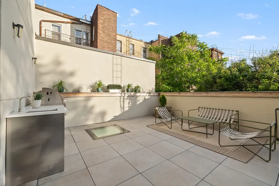 61 N Henry Street #GARDEN1, Brooklyn, NY 11222 - #2