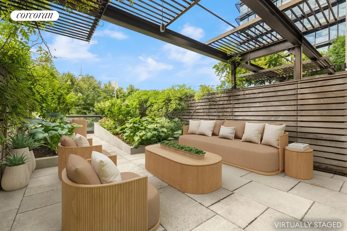 90 Furman Street #N216, Brooklyn, NY 11201 - #1