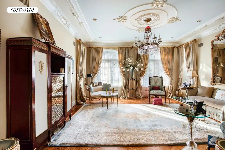 933 E 22nd Street, Brooklyn, NY 11210 - #3