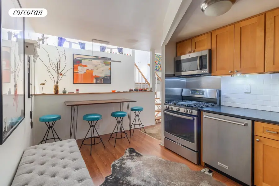 249 W 101st Street #5, Manhattan, NY 10025 - #2