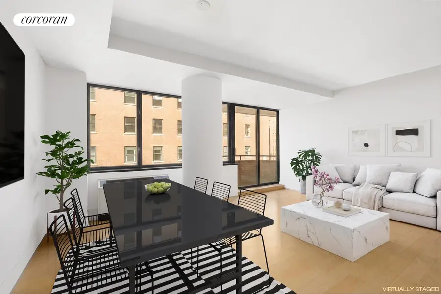 211 Madison Avenue #5B, Manhattan, NY 10016 - #2