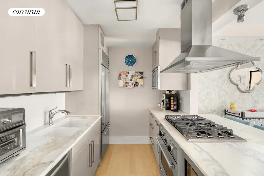 211 Madison Avenue #5B, Manhattan, NY 10016 - #3