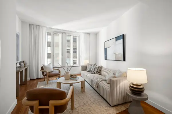 15 William Street #15H, Manhattan, NY 10004