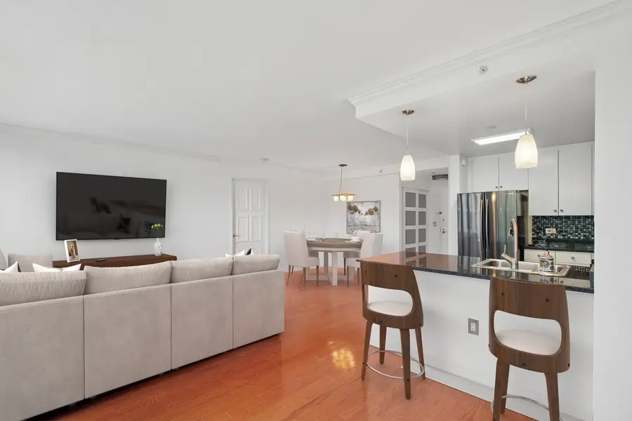 455 Main Street #4K, Manhattan, NY 10044 - #2