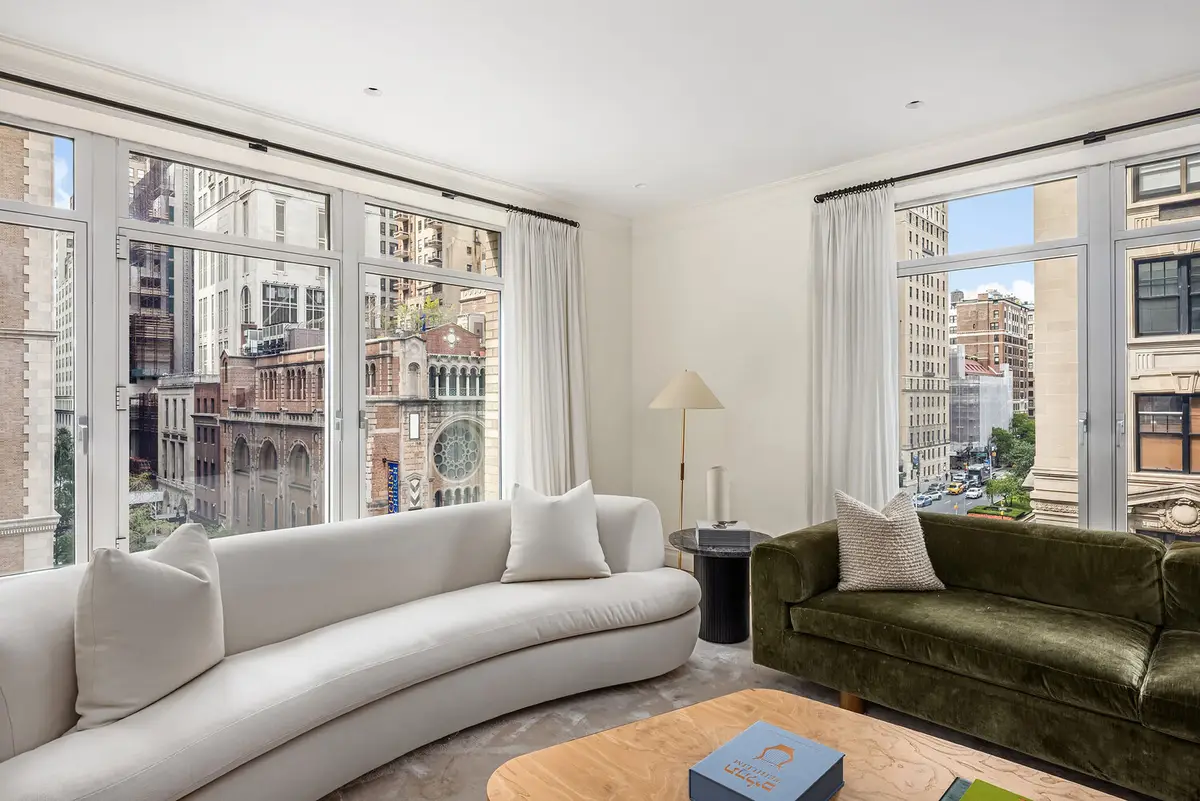 515 Park Avenue #6A, Manhattan, NY 10022 - #1