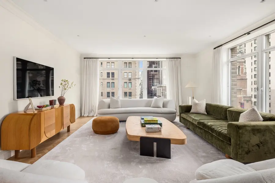 515 Park Avenue #6A, Manhattan, NY 10022 - #2