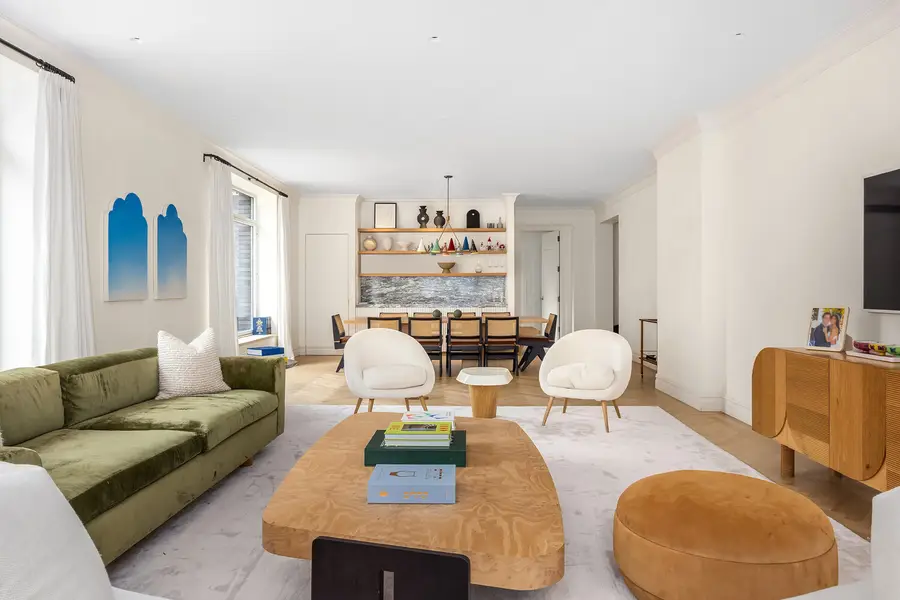 515 Park Avenue #6A, Manhattan, NY 10022 - #3