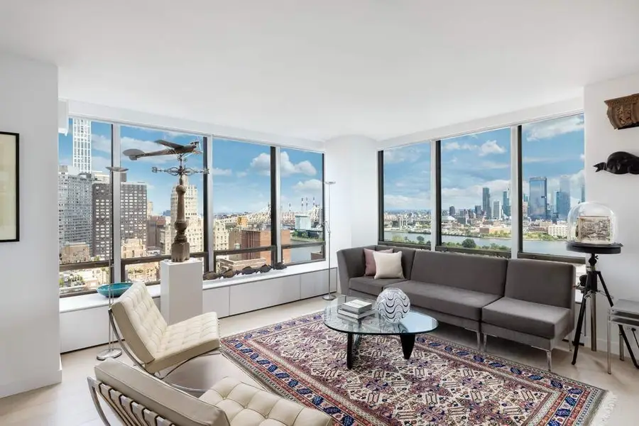 860 United Nations Plaza #25B, Manhattan, NY 10017 - #2