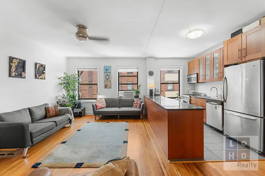 504 Grand Street #E53, Manhattan, NY 10002 - #1