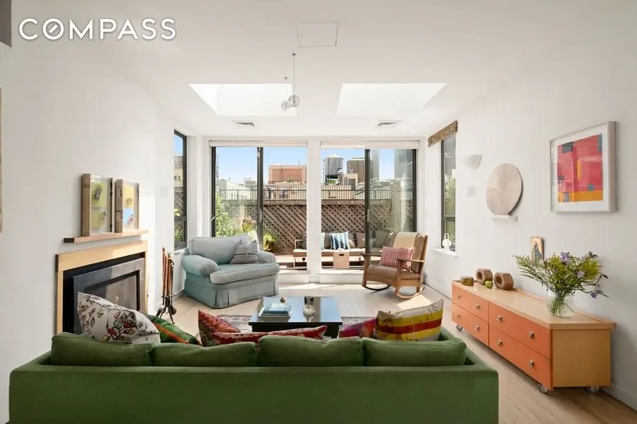 205 W 89th Street #PH6/7, Manhattan, NY 10024 - #2