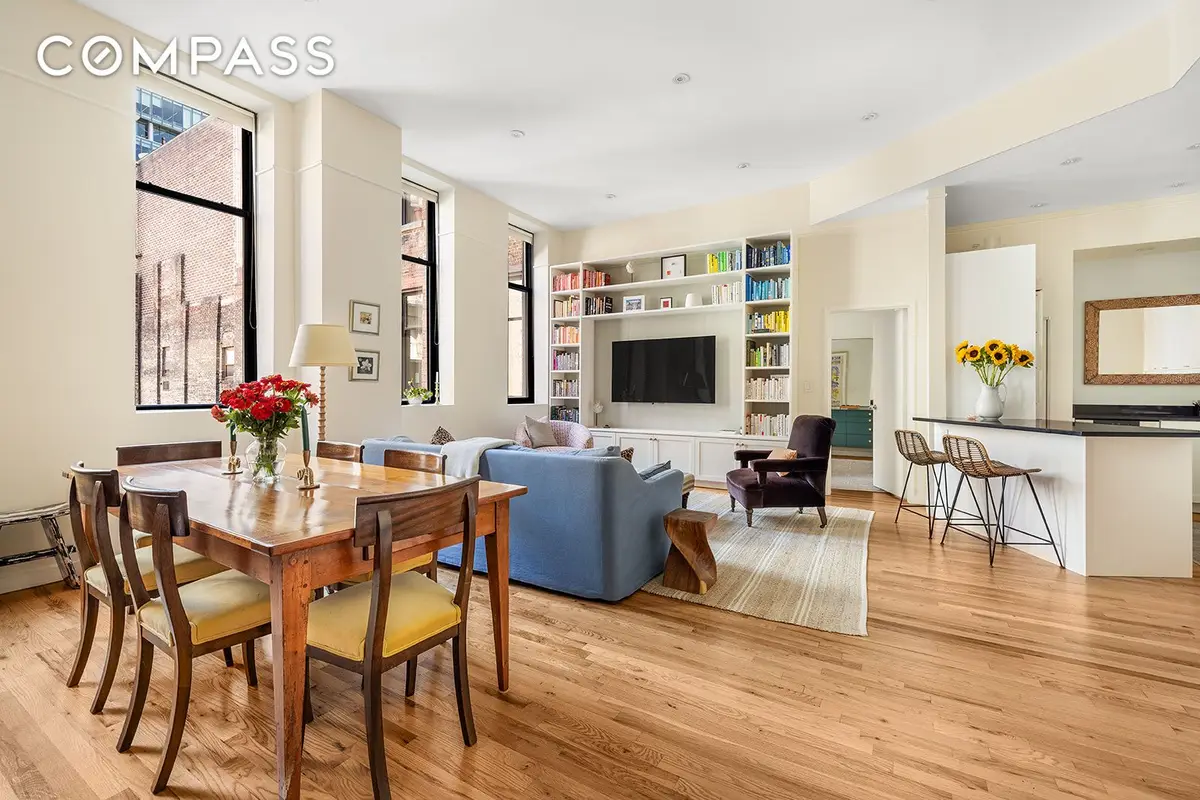 115 4th Avenue #4J, Manhattan, NY 10003 - #1