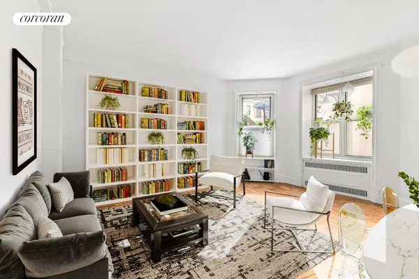 301 W 108th Street #2B, Manhattan, NY 10025