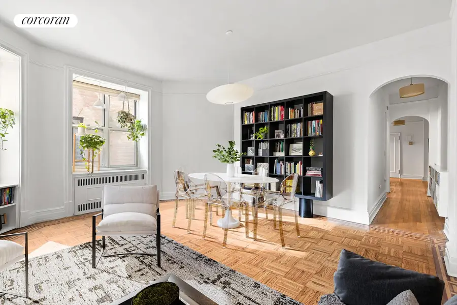 301 W 108th Street #2B, Manhattan, NY 10025 - #2