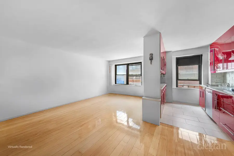 415 Grand Street #E905, Manhattan, NY 10002 - #2