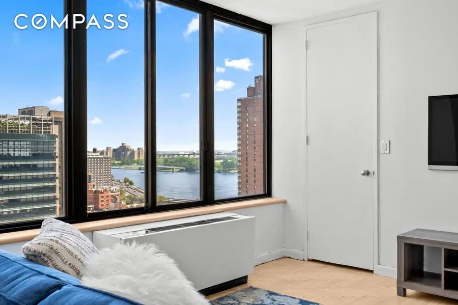 300 E 93rd Street #21C, Manhattan, NY 10128 - #2