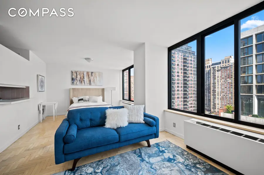 300 E 93rd Street #21C, Manhattan, NY 10128 - #3