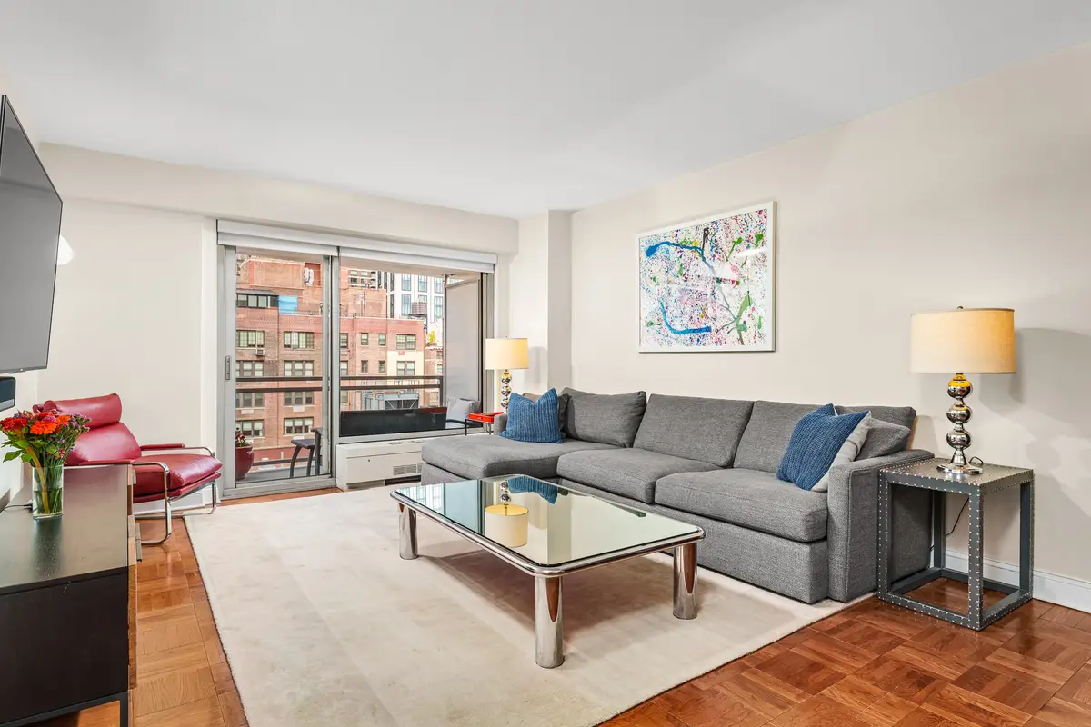 400 E 56th Street #17G, Manhattan, NY 10022 - #1