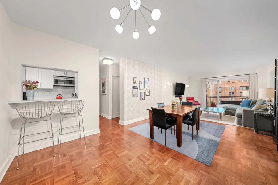 400 E 56th Street #17G, Manhattan, NY 10022 - #2