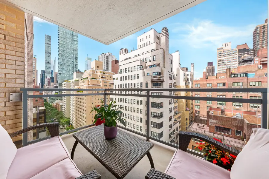 400 E 56th Street #17G, Manhattan, NY 10022 - #3