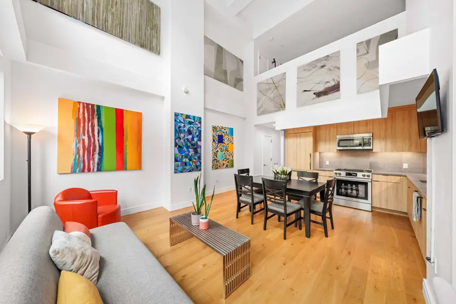 24-16 Queens Plaza S #2A, Queens, NY 11101 - #2