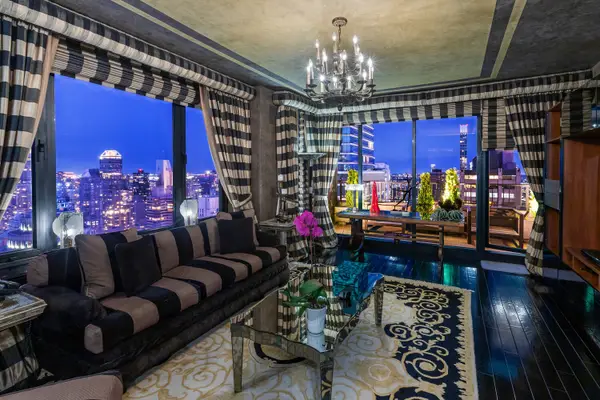 117 E 57th Street #49D/51D, Manhattan, NY 10022