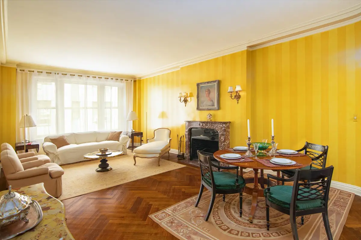 480 Park Avenue #15D, Manhattan, NY 10022 - #1