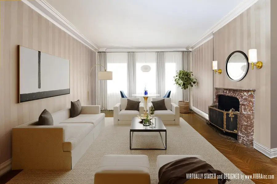 480 Park Avenue #15D, Manhattan, NY 10022 - #2