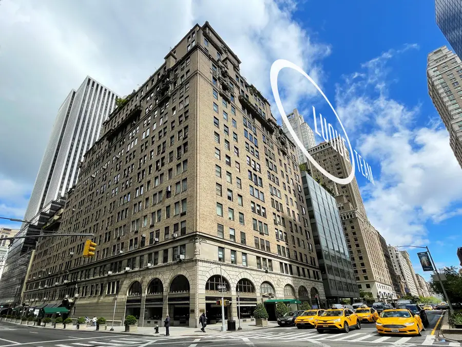 480 Park Avenue #15D, Manhattan, NY 10022 - #3