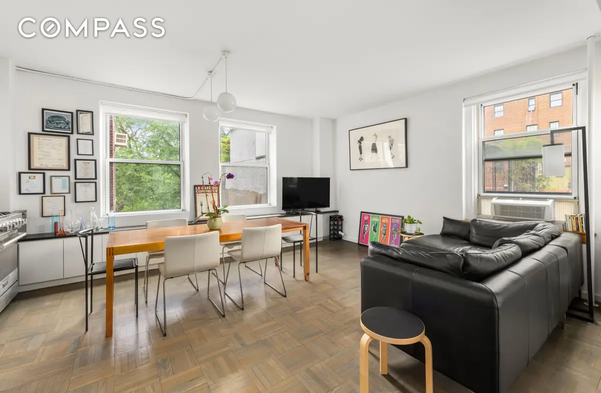 131 Ave B #4A, Manhattan, NY 10009 - #1