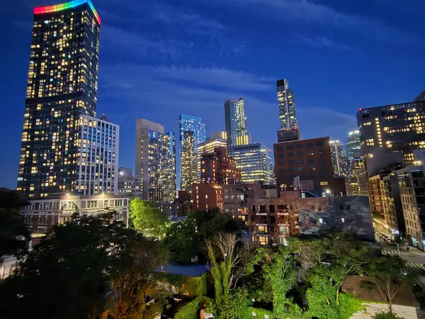 40-21 27th Street #3A, Queens, NY 11101